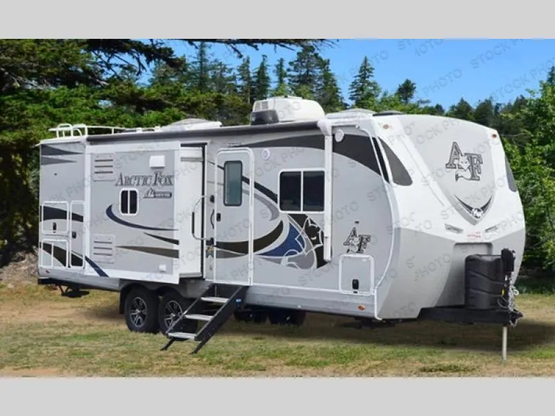 2020 Northwood Arctic Fox North Fork 28F - Photo 2