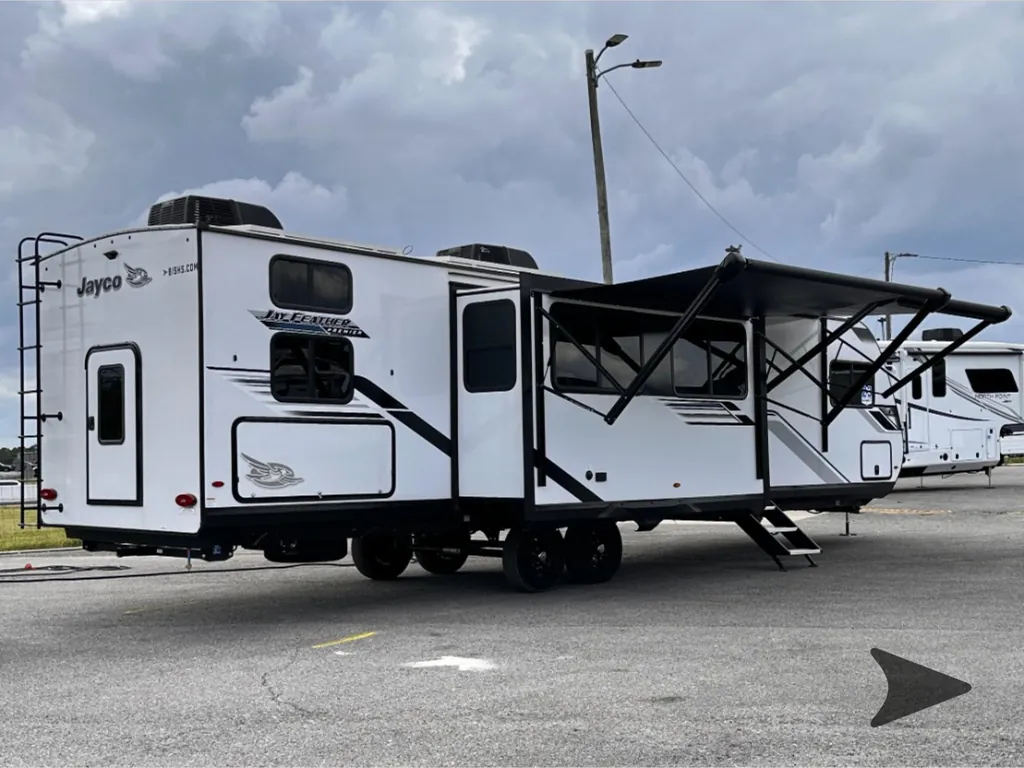 2026 Jayco Jay Feather 32QBH, Photos photo 16