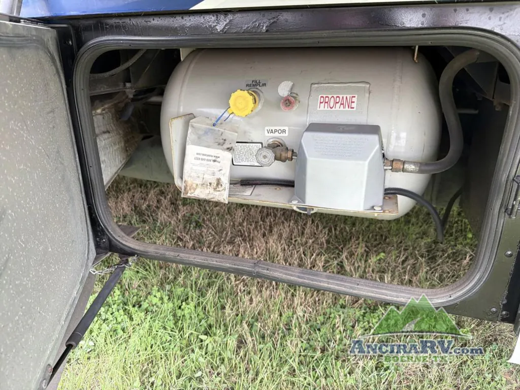 2018 Tiffin Wayfarer 24 TW, Photos photo 34