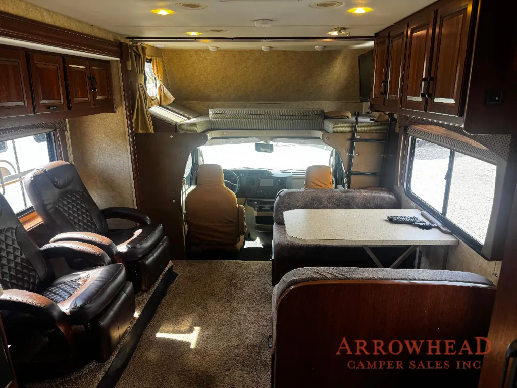 2014 Forest River Forester 2861DS, Photos photo 16