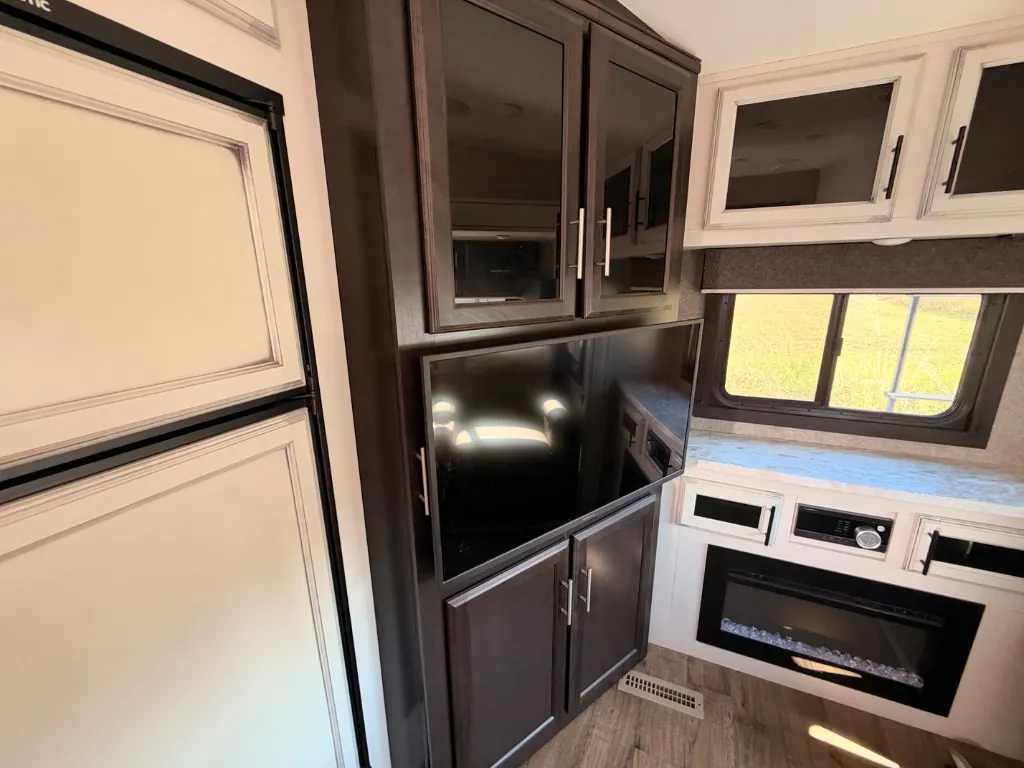 2021 Jayco Eagle HT 24RE, Photos photo 16