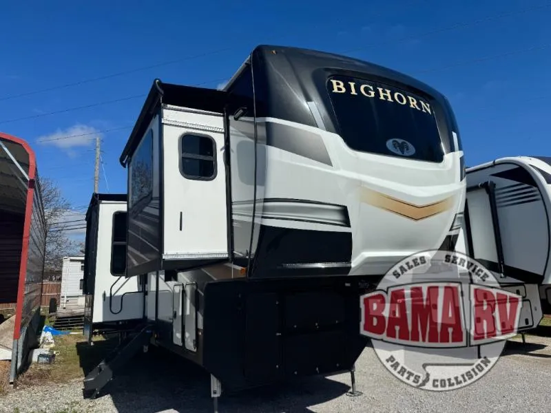 2023 Heartland Bighorn 3950FL - Main photo