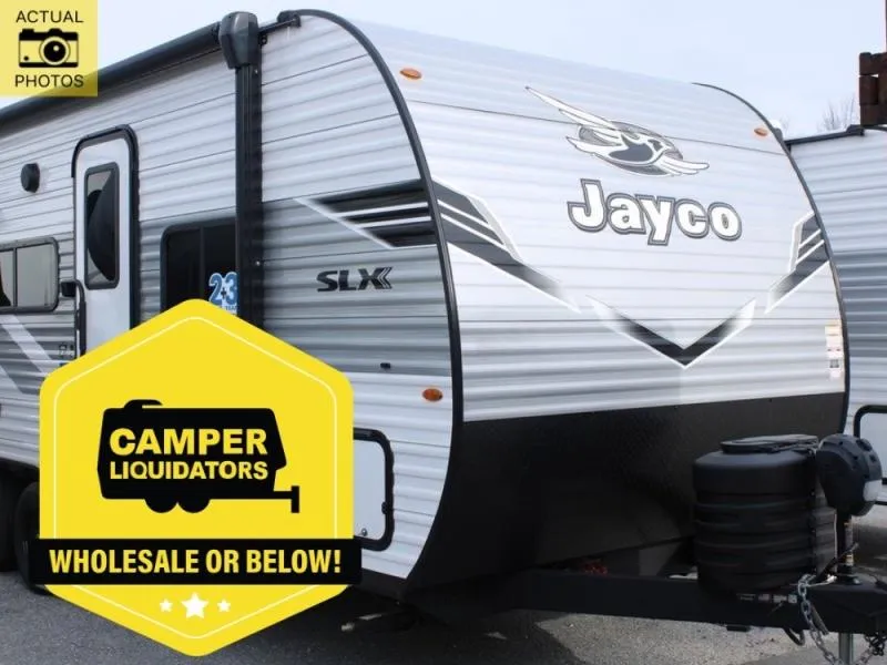 2026 Jayco Jay Flight SLX 210QB - Photo 2