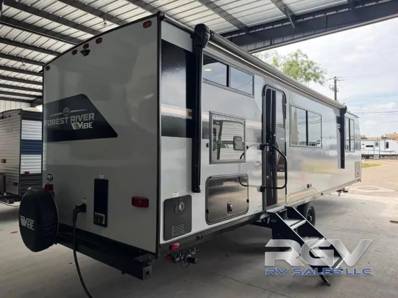 2027 Forest River Vibe 2600BH - Photo 3