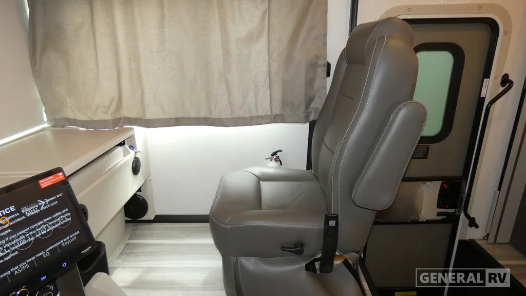 2026 Thor Motor Coach Windsport 36H, Photos photo 13