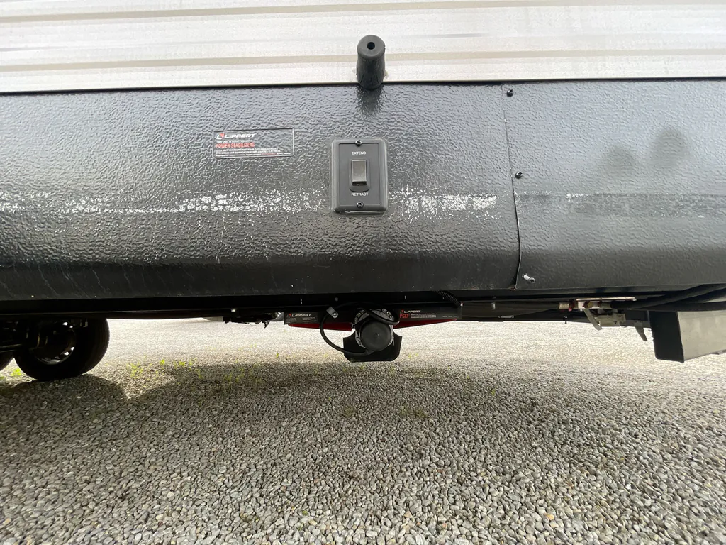 2022 Forest River Puma 26FKDS, Photos photo 28