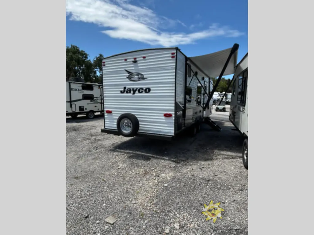2022 Jayco Jay Flight SLX 8 264BHW, Photos photo 21