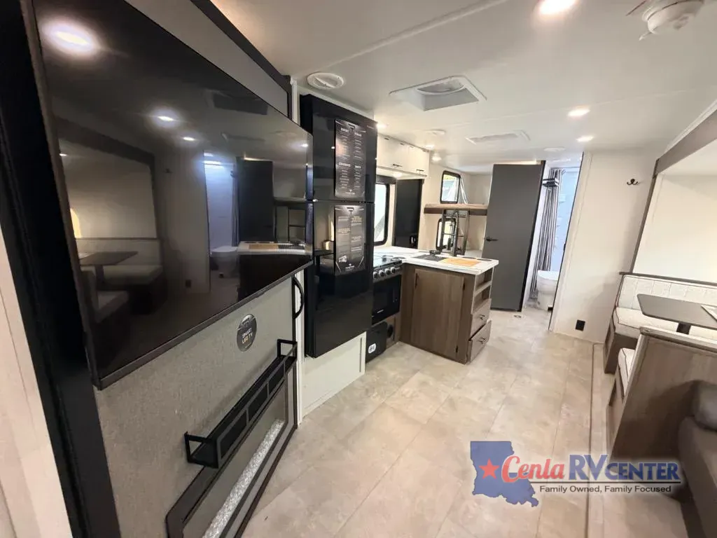 2027 Forest River Tracer 275BH, Photos photo 4