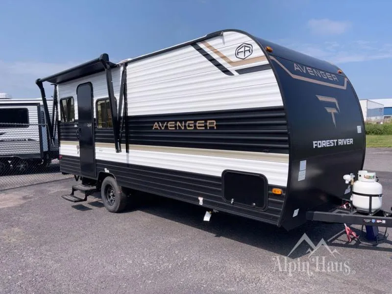 2026 Prime Time RV Avenger LT 17RDX - Main photo