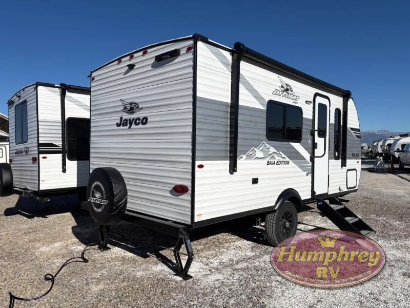2026 Jayco Jay Flight SLX 175FQW - Photo 3