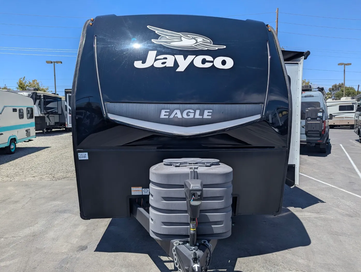 2025 Jayco Eagle HT 294CKBS - Photo 3