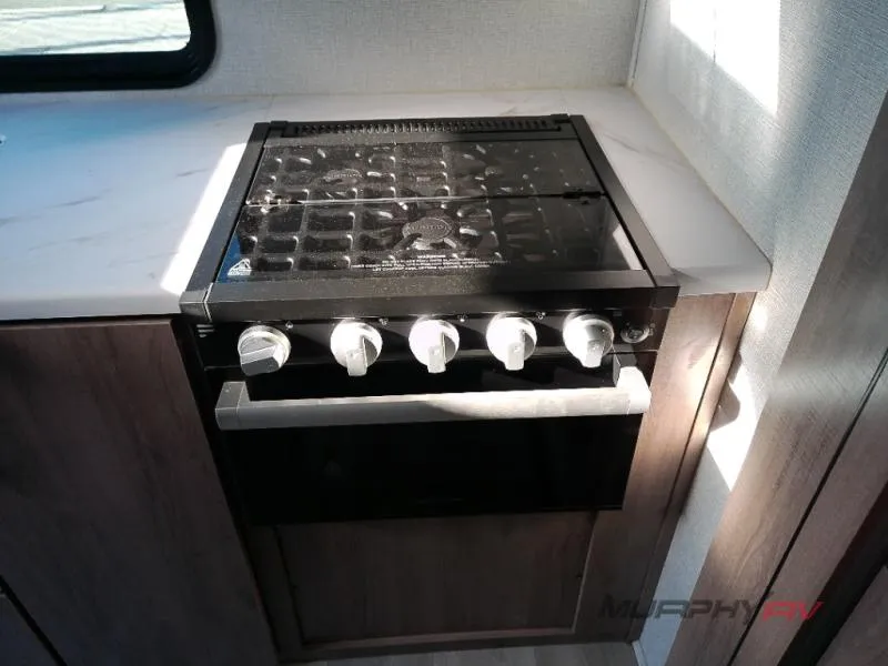 2024 Grand Design Imagine XLS 23LDE - Photo 4