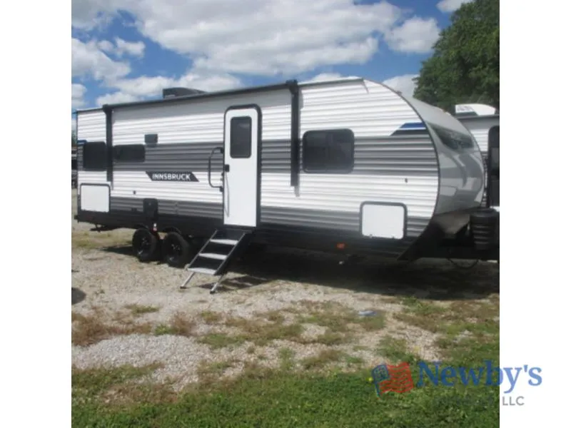 2025 Gulf Stream RV Ameri-Lite Ultra Lite 236RL - Photo 2