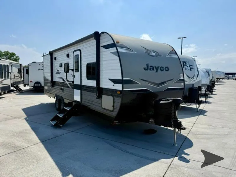 2023 Jayco Jay Flight 267BHS - Photo 3