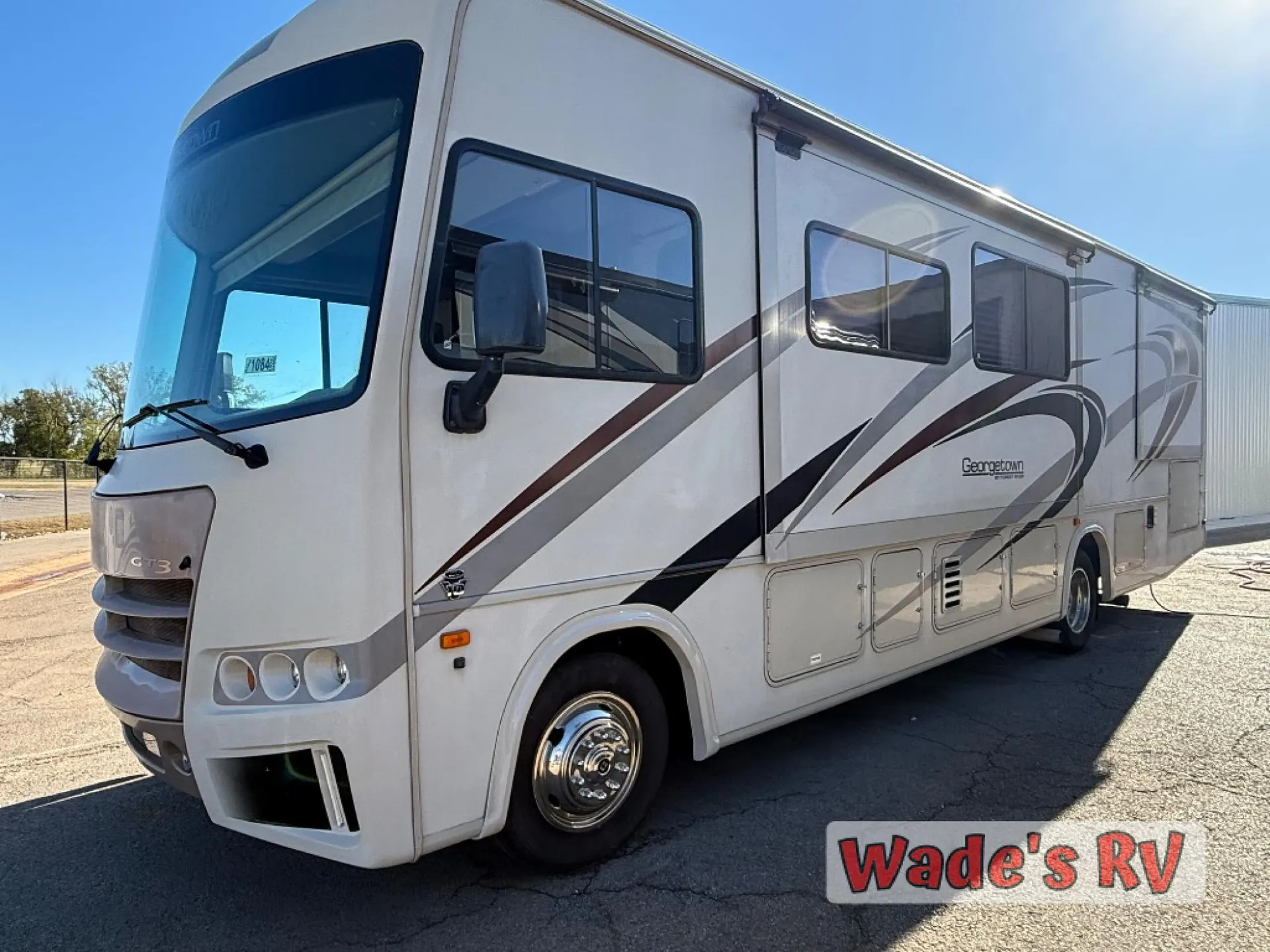 2018 Forest River Georgetown 3 Series GT3 30X3 - Photo 4
