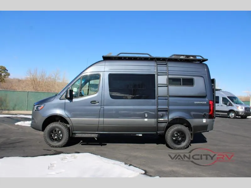2026 Storyteller Overland Storyteller Overland Dark MODE OG - Photo 2