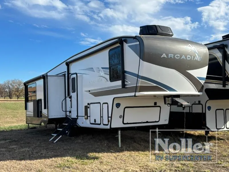 2025 Keystone Arcadia Super Lite 294SLRD - Photo 4
