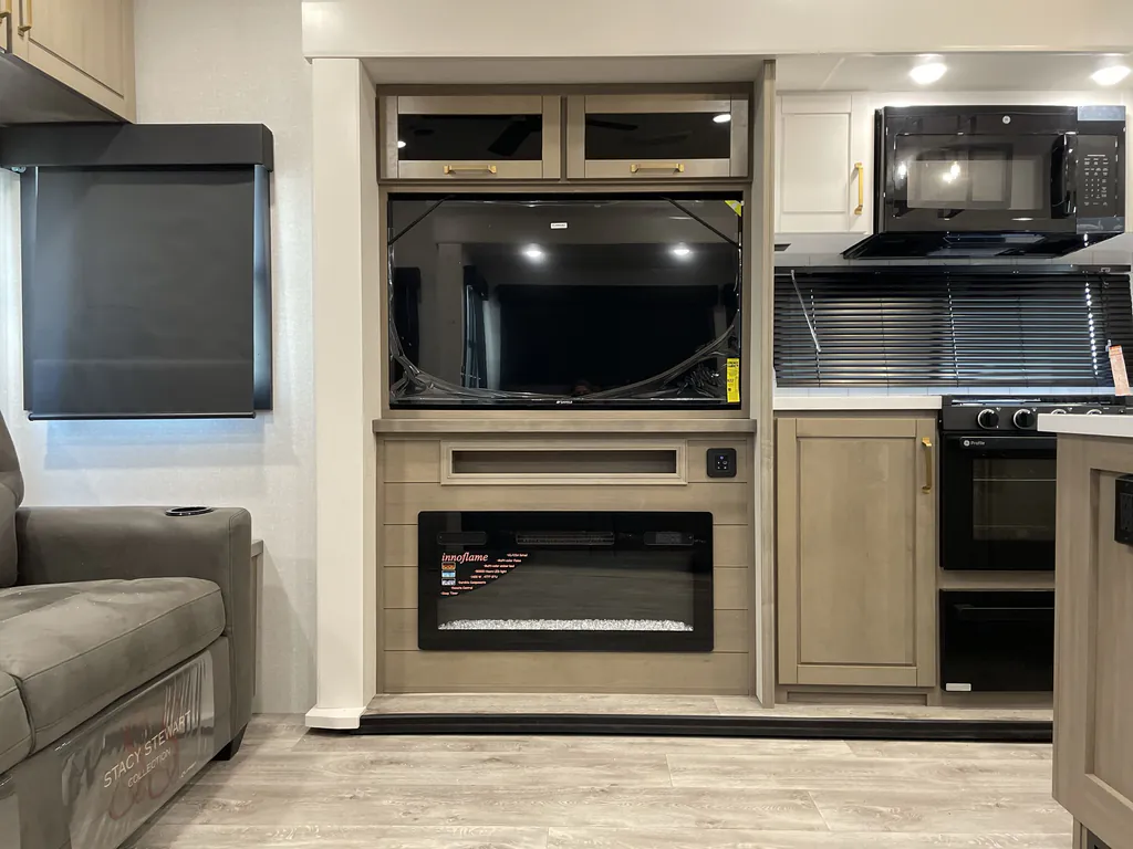 2026 Jayco Eagle 321RSTS, Photos photo 18