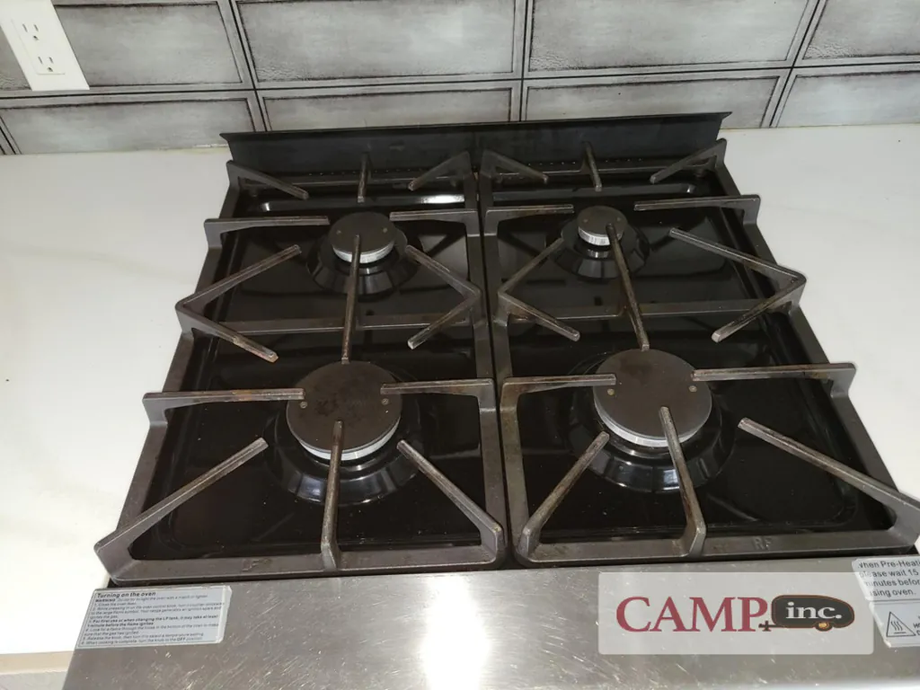 2024 Forest River Wildwood Grand Lodge 42VIEW, Photos photo 19