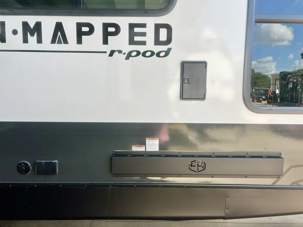 2027 Forest River R-Pod Un-Mapped 23MK, Photos photo 11