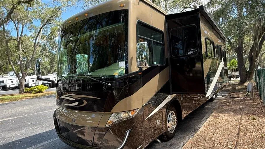 2022 Tiffin Allegro Red 340 38 LL - Photo 4