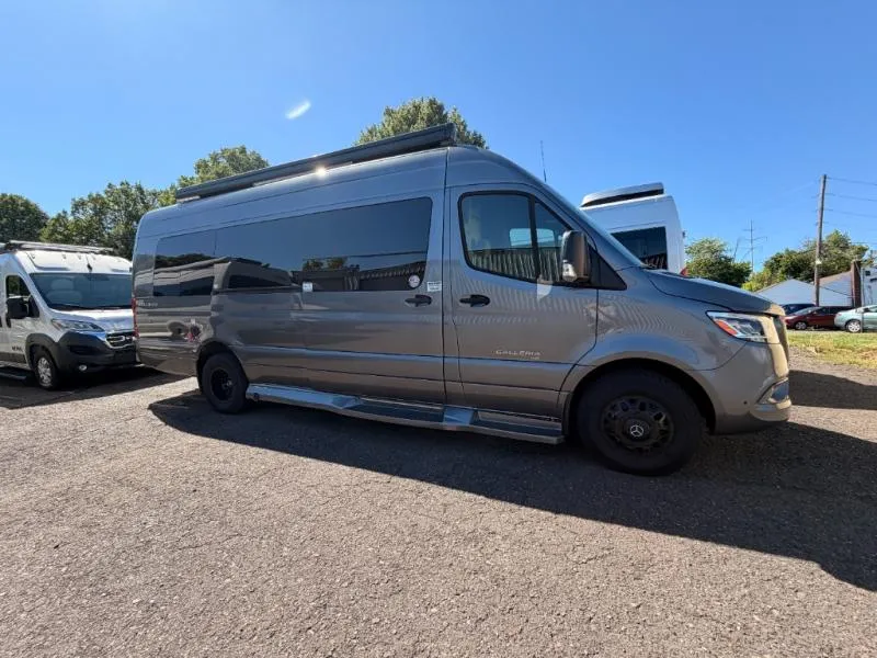 2026 Coachmen Galleria 24FL - Photo 3