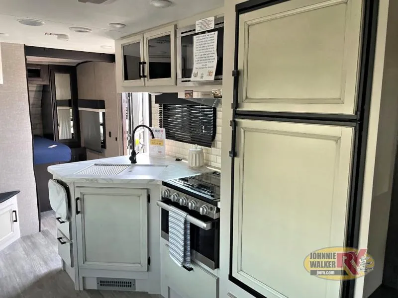 2023 Jayco Jay Feather 27BHB - Photo 4
