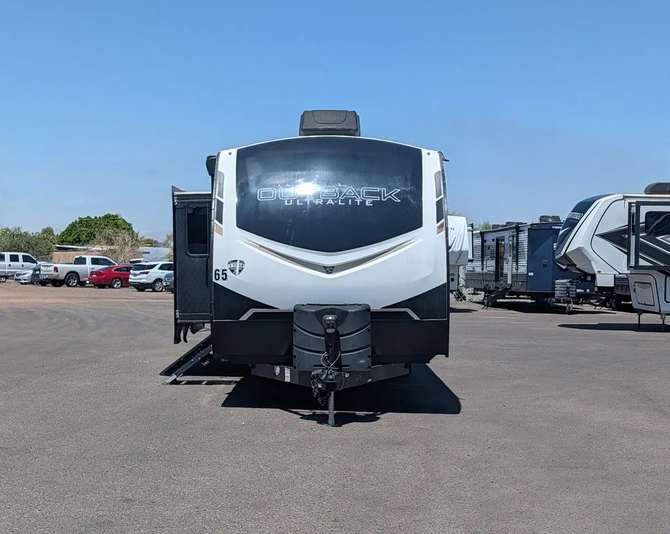 2022 Keystone Outback Ultra-Lite Ultra-Lite 260UML - Photo 4