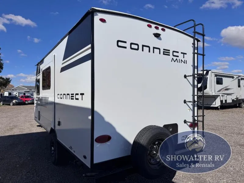 2026 KZ Connect Mini CM191BHK - Photo 4