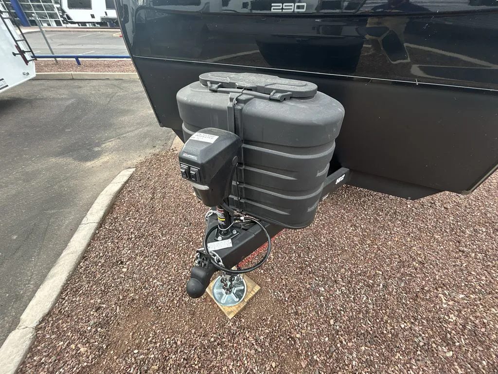 2027 Brinkley Model I 290, Photos photo 15