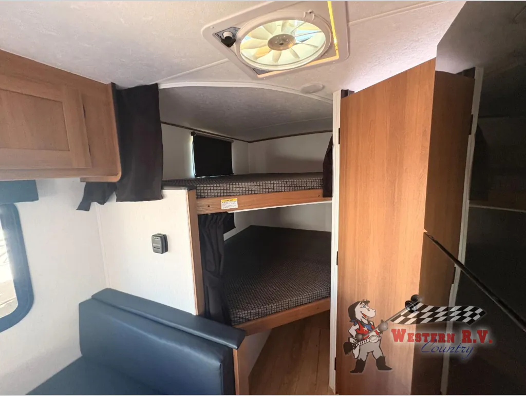 2027 Coachmen Apex Nano 186BH, Photos photo 14