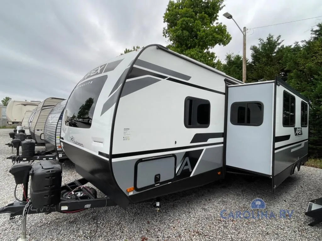 2023 Coachmen Apex 265RBSS - Photo 4