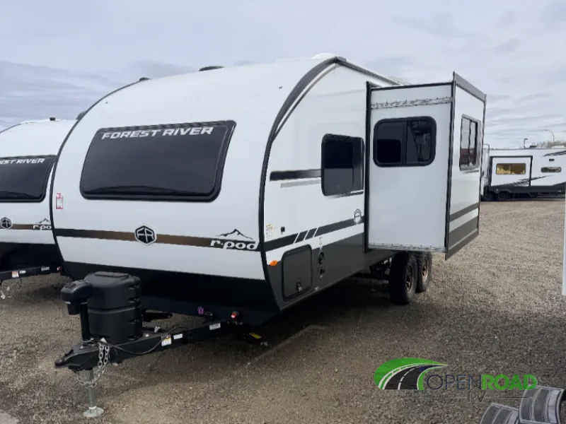 2026 Forest River R-Pod RP-203 - Photo 2