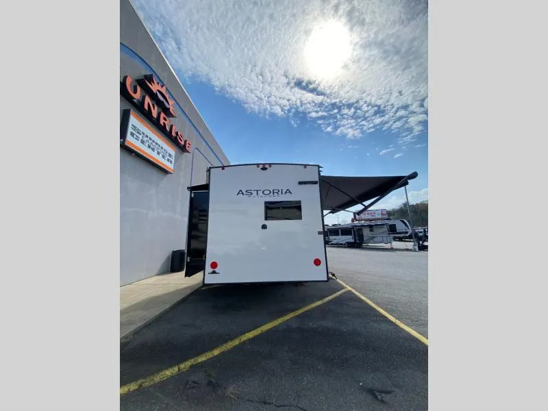 2026 Dutchmen Astoria 260RK - Photo 3
