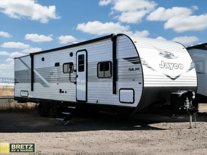 2025 Jayco Jay Flight SLX 294QBS - Photo 3
