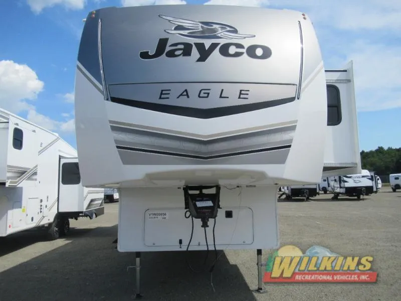 2027 Jayco Eagle 335LSTS - Photo 3