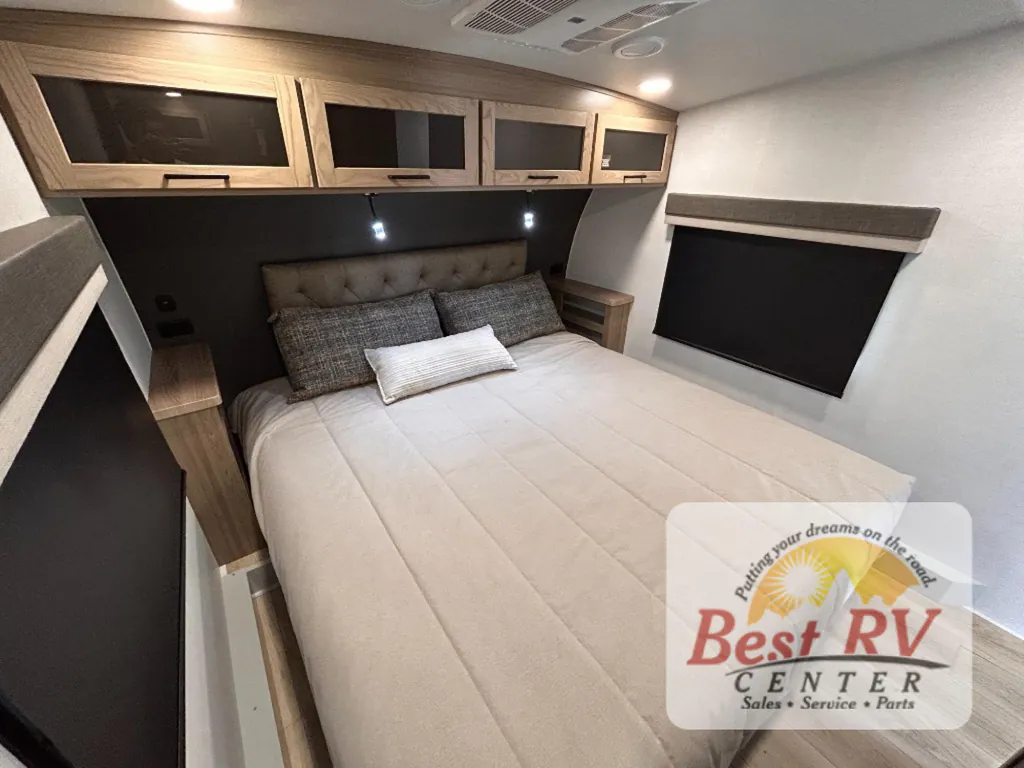 2026 Forest River Rockwood Signature R301RKS, Photos photo 68