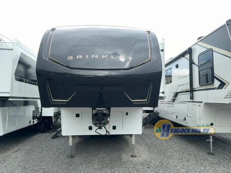 2026 Brinkley Model Z 2900 - Photo 3