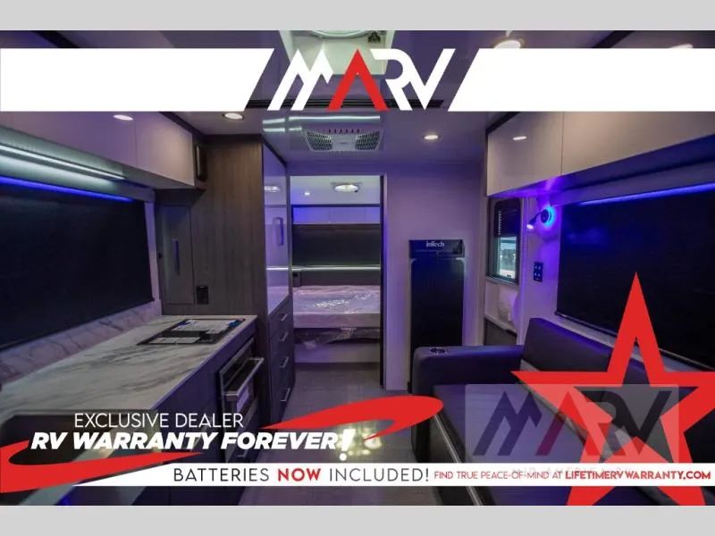 2026 inTech RV Aucta SYCAMORE - Photo 2