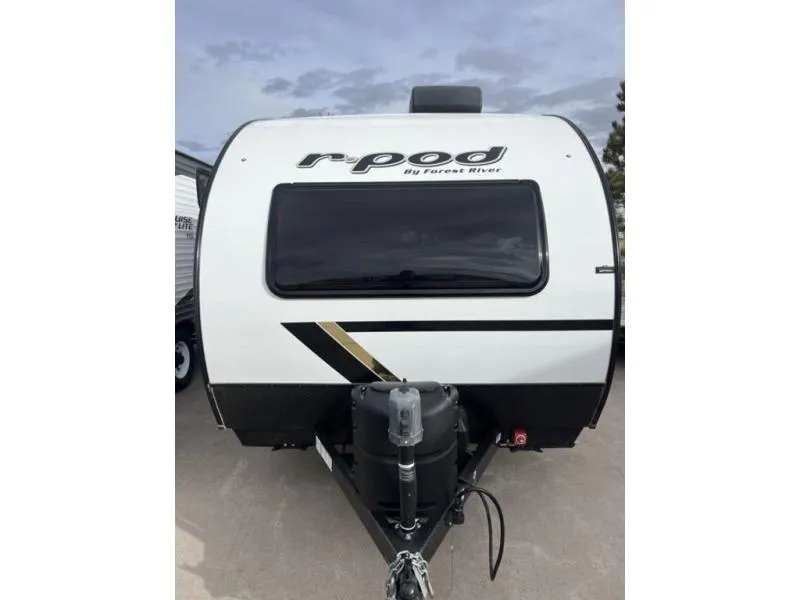2022 Forest River R-Pod RP-196 - Photo 4