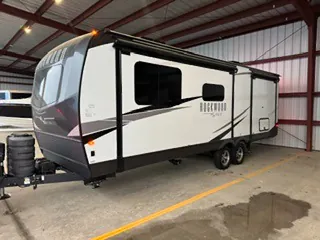 2025 Forest River Rockwood Ultra Lite 2608BS — Photo 7