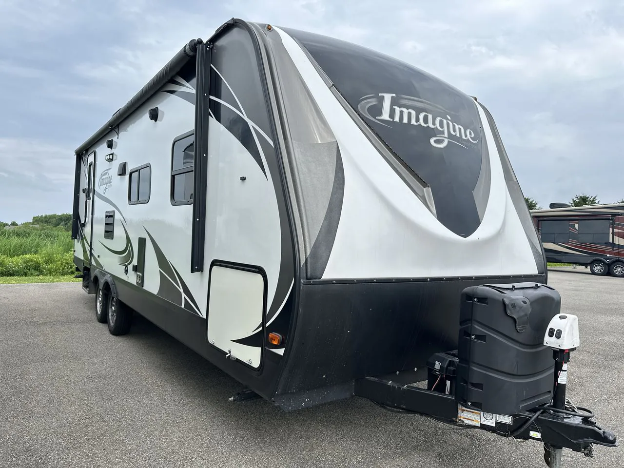 2018 Grand Design Imagine 2600RB - Photo 2
