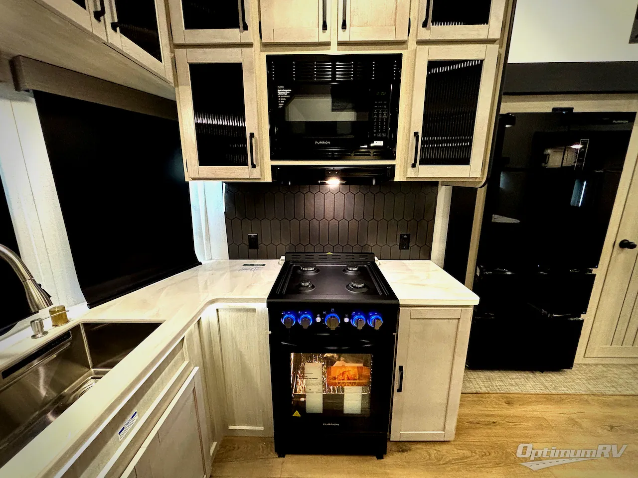 2027 Forest River Puma Vista 403LFT — Photo 7