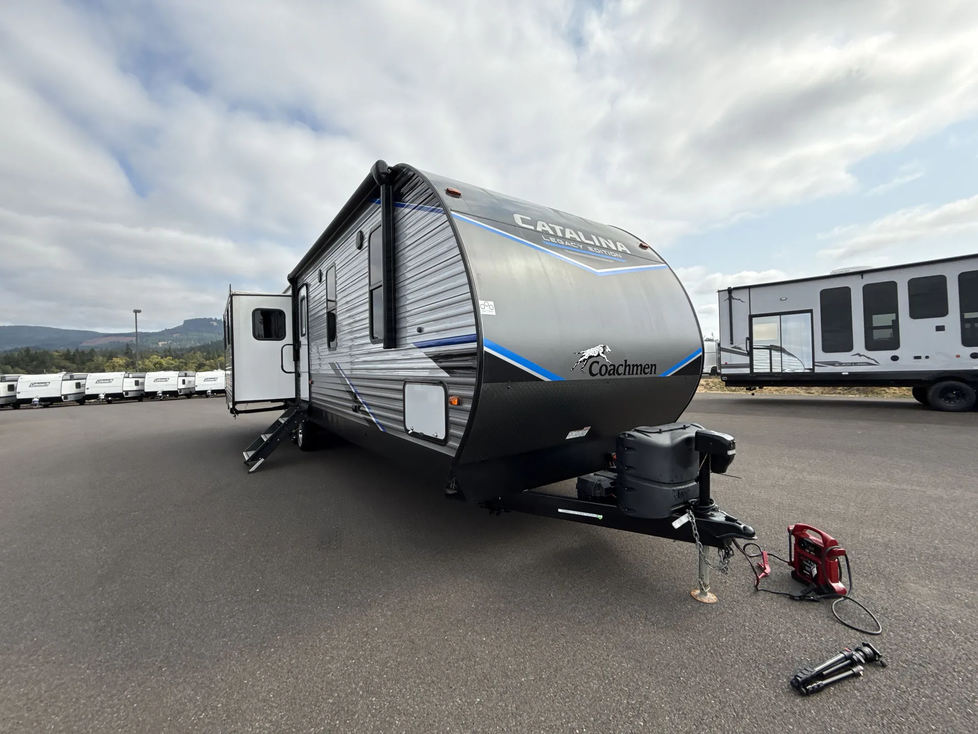 2022 Coachmen Catalina 333RETS - Photo 2