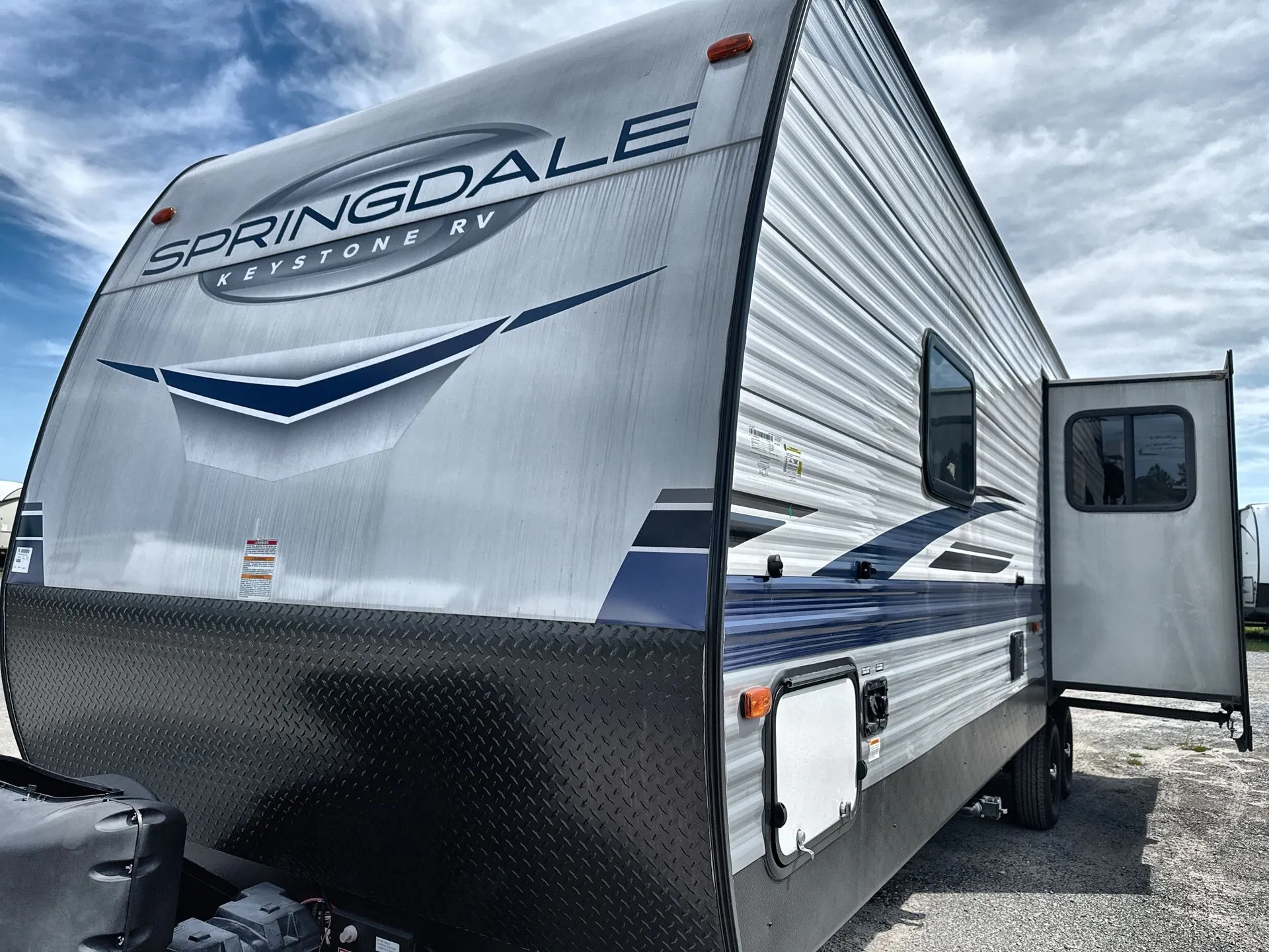 2023 Keystone Springdale 281RK - Photo 2
