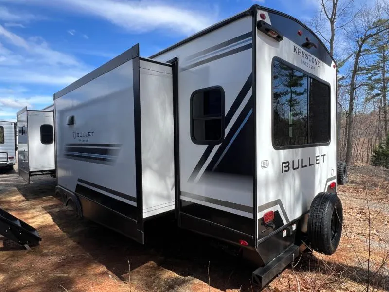 2026 Keystone Bullet 310RES - Photo 3