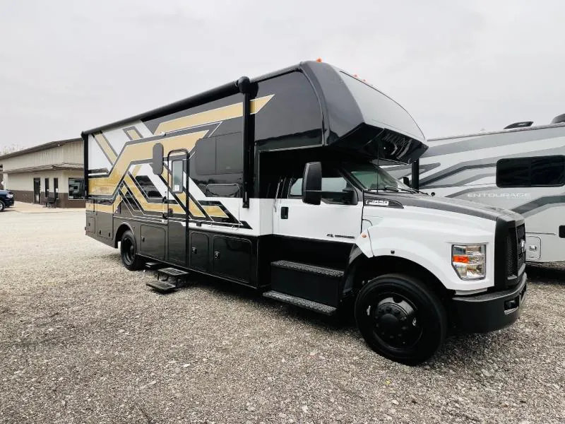 2026 Nexus MAXIMUS 32MX - Photo 2