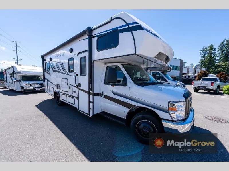 2024 Forest River Forester Classic 2501TS - Photo 2