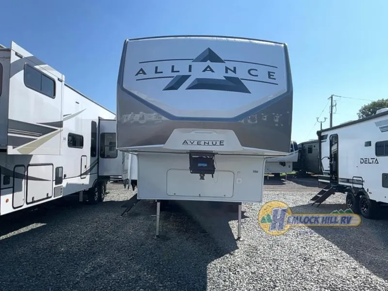 2026 Alliance RV Avenue 29RL - Photo 3