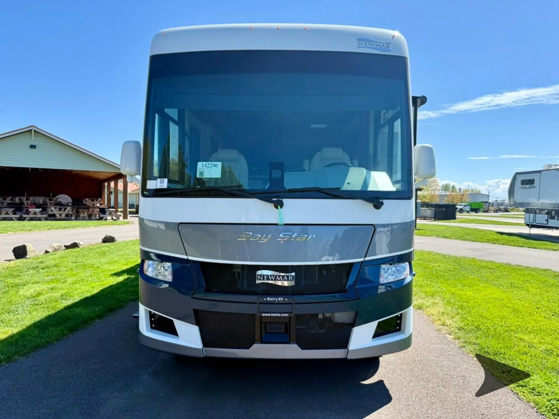2026 Newmar Bay Star 3114 - Photo 4